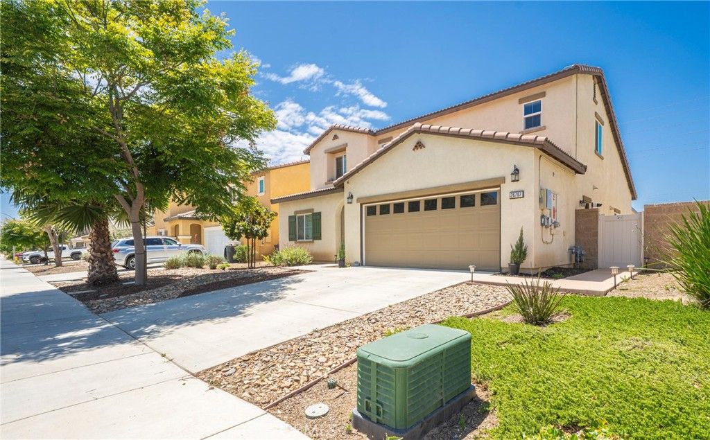 26707 Mountaingate, Menifee, CA 92585 — exterior