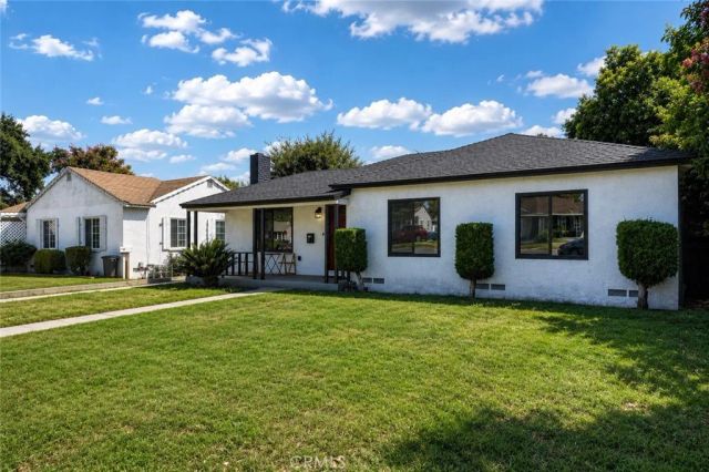 268 W Willow, Pomona, CA 91768