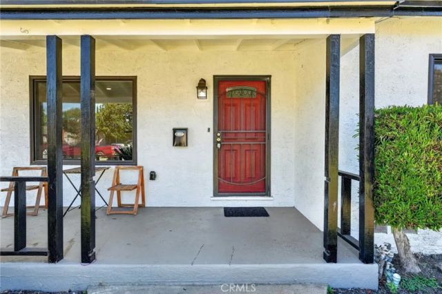 268 W Willow, Pomona, CA 91768