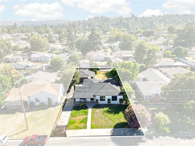 268 W Willow, Pomona, CA 91768