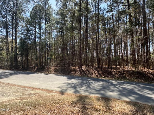 3822 Mary Martin Road, Durham, NC 27703