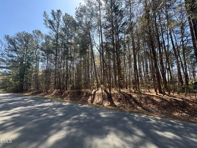 3822 Mary Martin Road, Durham, NC 27703