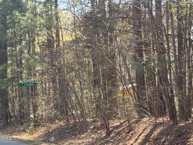 3822 Mary Martin Road, Durham, NC 27703