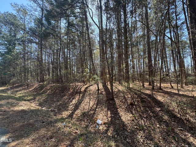 3822 Mary Martin Road, Durham, NC 27703