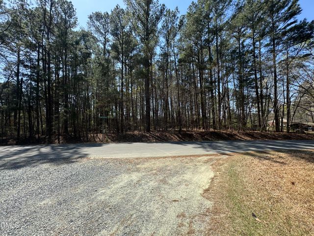 3822 Mary Martin Road, Durham, NC 27703