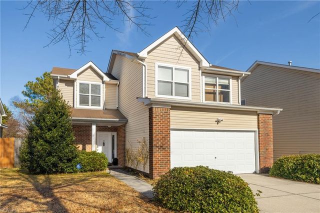 1864 Kempsville Crossing Ln, Virginia Beach, VA 23464