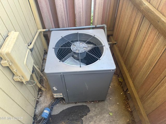 863 Nutmeg Place 12, Reno, NV 89502