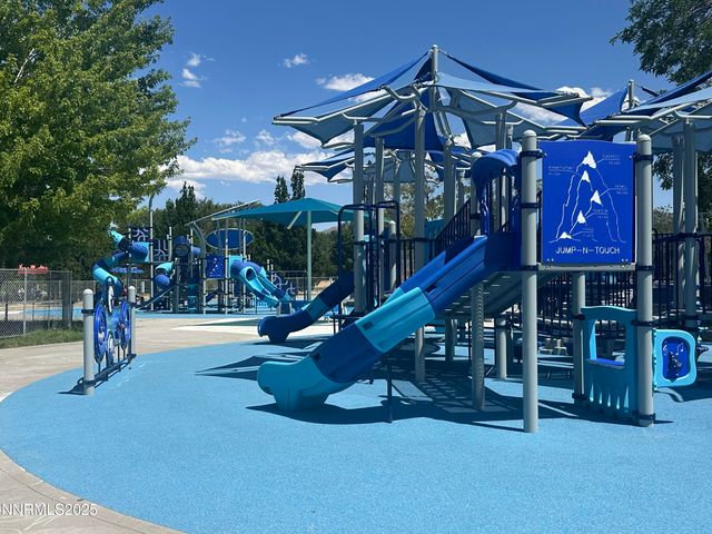 863 Nutmeg Place 12, Reno, NV 89502