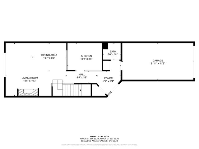 303 Glen Leven Court 303, Schaumburg, IL 60194