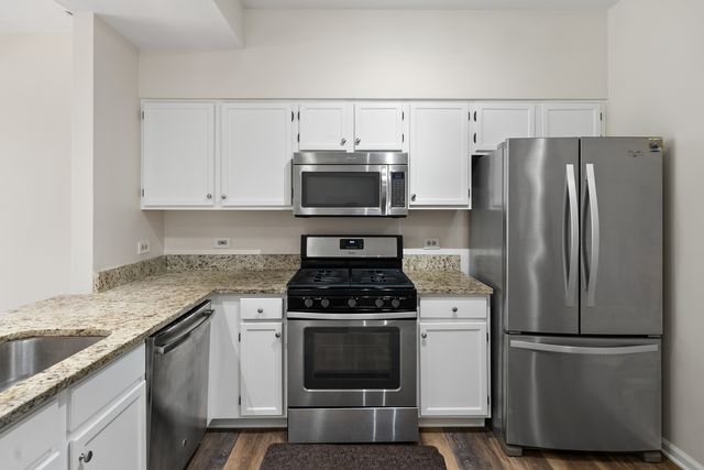 303 Glen Leven Court 303, Schaumburg, IL 60194