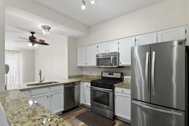 303 Glen Leven Court 303, Schaumburg, IL 60194