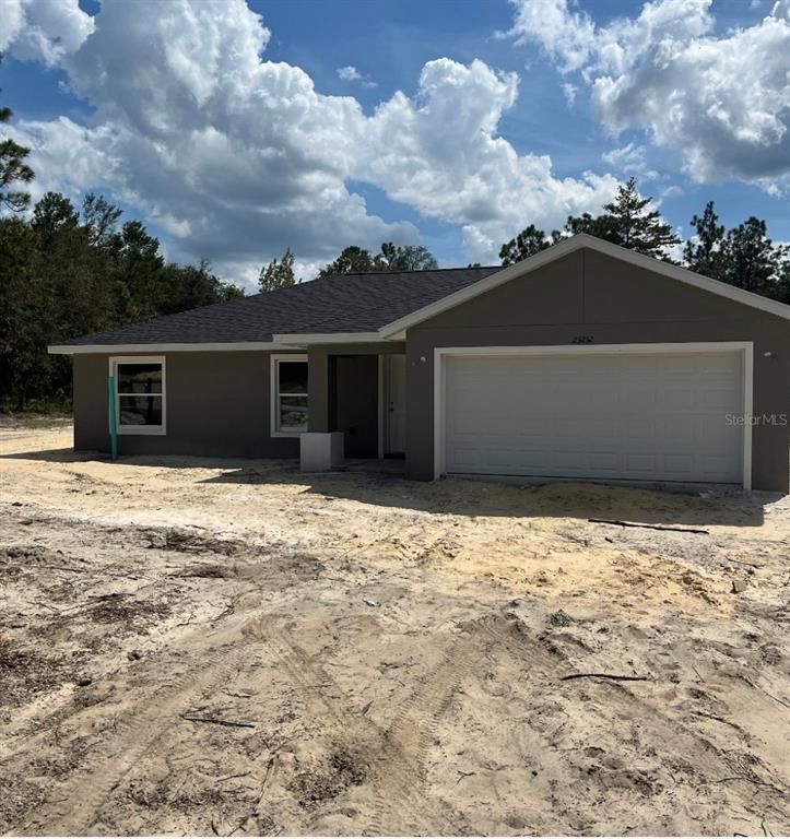 23232 SW GREEN BAY DRIVE, Dunnellon, FL 34431
