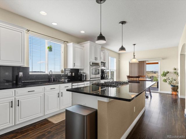 3315 Paintbrush Lane, Parker, CO 80138