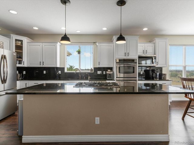 3315 Paintbrush Lane, Parker, CO 80138