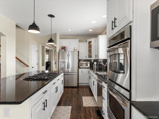 3315 Paintbrush Lane, Parker, CO 80138