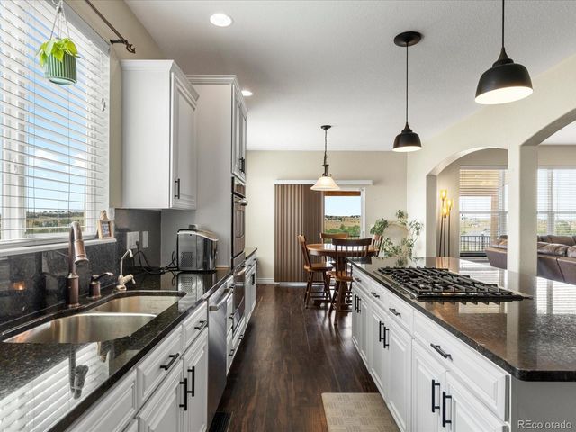 3315 Paintbrush Lane, Parker, CO 80138