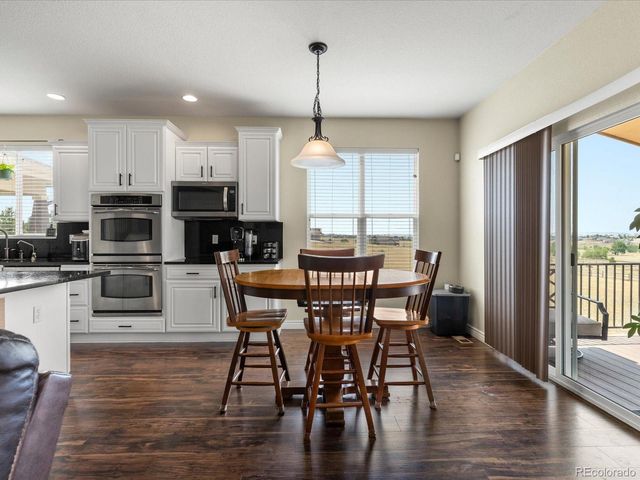 3315 Paintbrush Lane, Parker, CO 80138