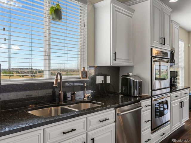 3315 Paintbrush Lane, Parker, CO 80138