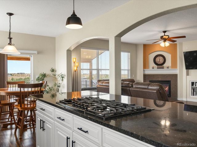 3315 Paintbrush Lane, Parker, CO 80138