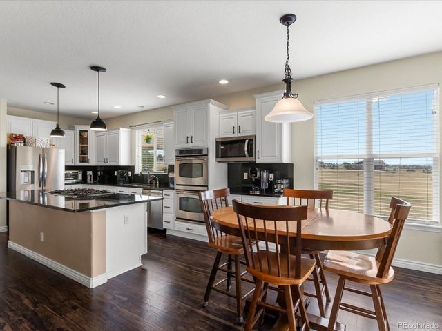 3315 Paintbrush Lane, Parker, CO 80138