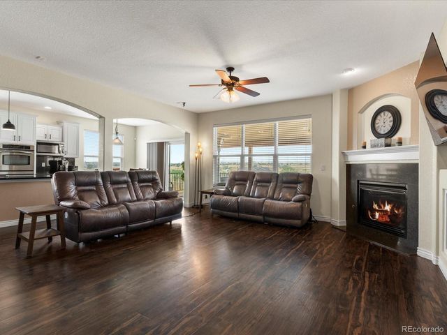 3315 Paintbrush Lane, Parker, CO 80138