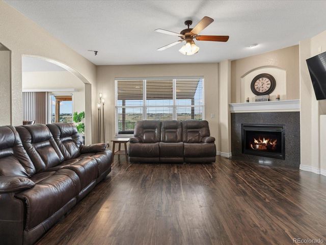 3315 Paintbrush Lane, Parker, CO 80138