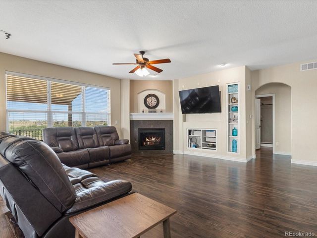 3315 Paintbrush Lane, Parker, CO 80138
