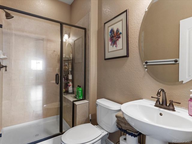 3315 Paintbrush Lane, Parker, CO 80138