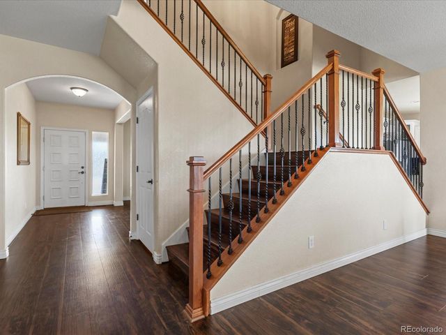 3315 Paintbrush Lane, Parker, CO 80138