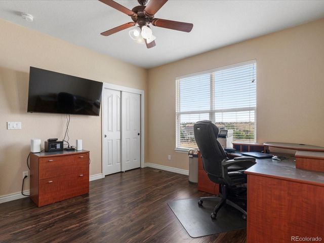 3315 Paintbrush Lane, Parker, CO 80138