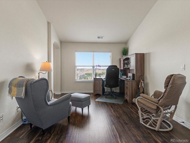 3315 Paintbrush Lane, Parker, CO 80138