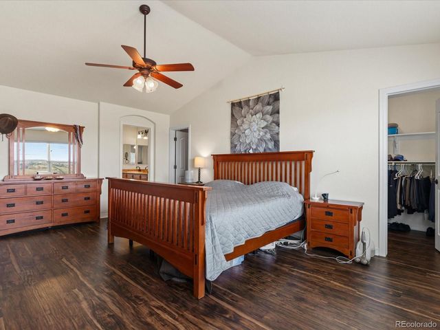 3315 Paintbrush Lane, Parker, CO 80138