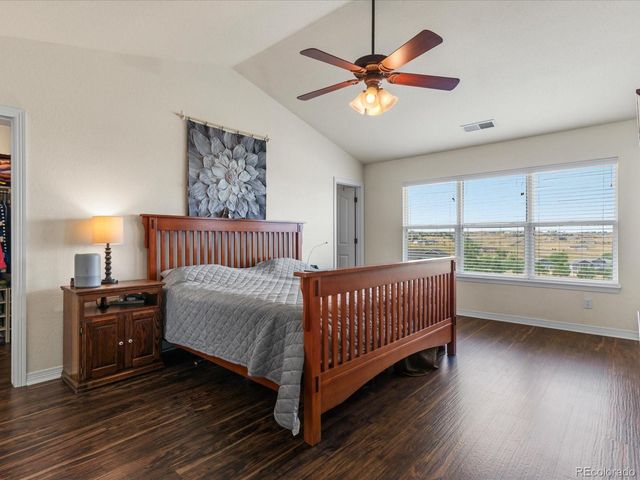 3315 Paintbrush Lane, Parker, CO 80138