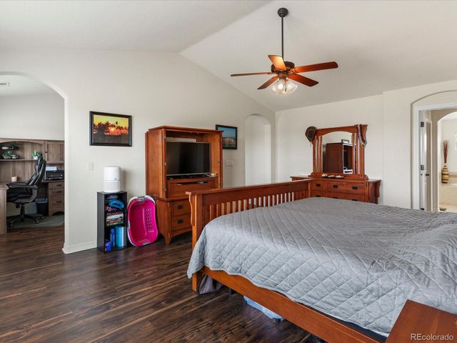 3315 Paintbrush Lane, Parker, CO 80138