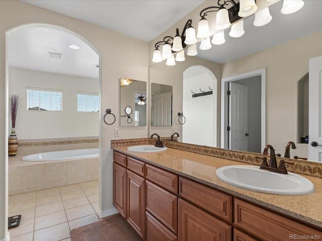 3315 Paintbrush Lane, Parker, CO 80138