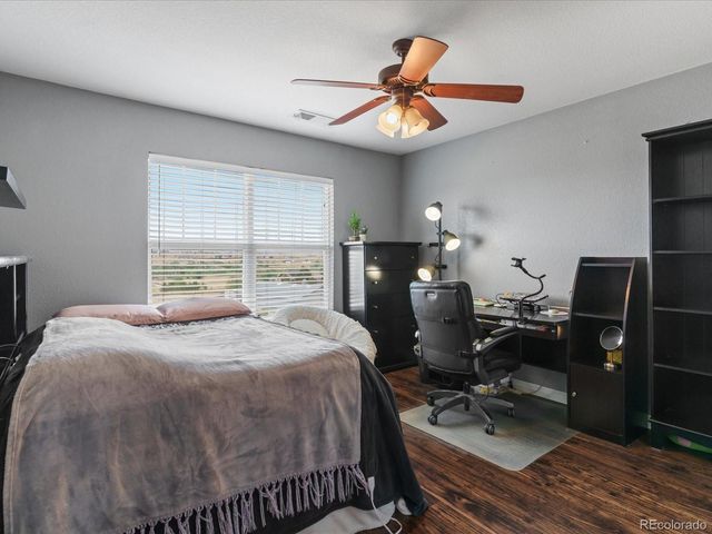 3315 Paintbrush Lane, Parker, CO 80138