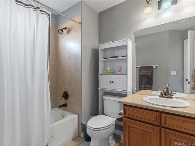 3315 Paintbrush Lane, Parker, CO 80138