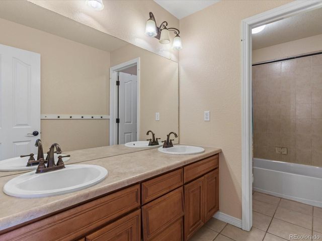 3315 Paintbrush Lane, Parker, CO 80138