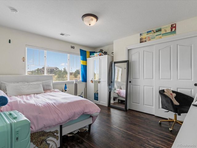 3315 Paintbrush Lane, Parker, CO 80138