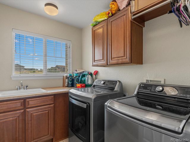 3315 Paintbrush Lane, Parker, CO 80138