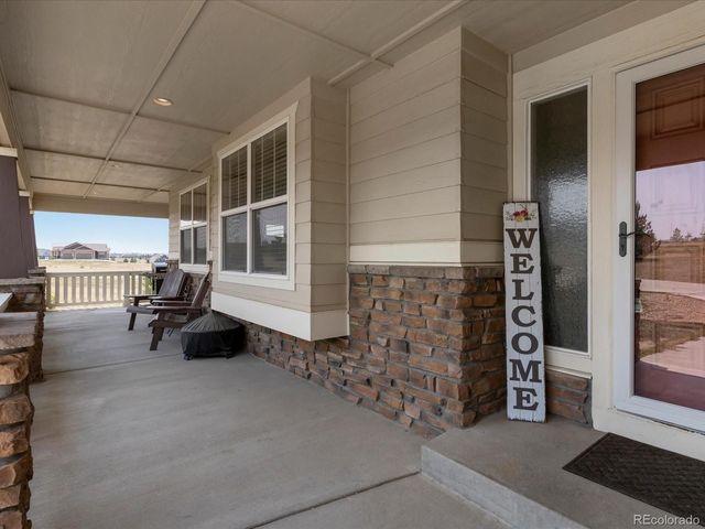3315 Paintbrush Lane, Parker, CO 80138