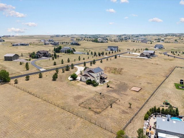 3315 Paintbrush Lane, Parker, CO 80138