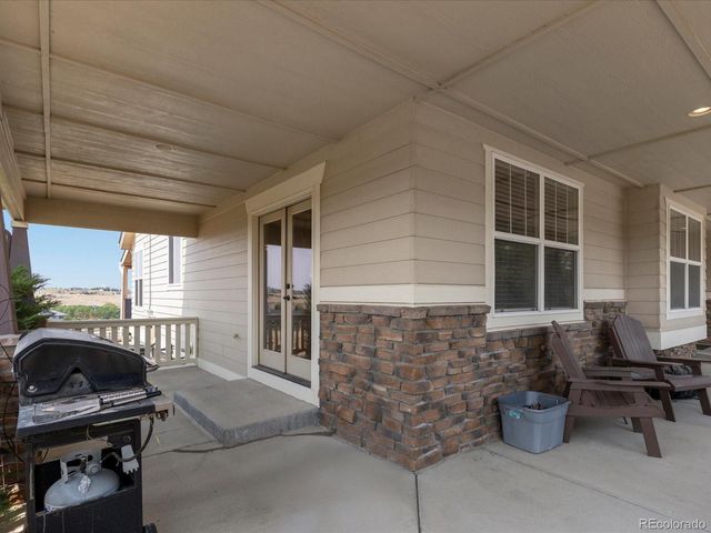 3315 Paintbrush Lane, Parker, CO 80138