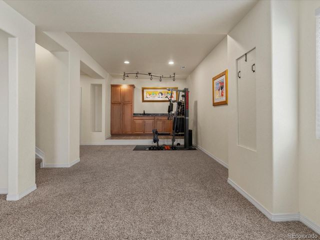 3315 Paintbrush Lane, Parker, CO 80138