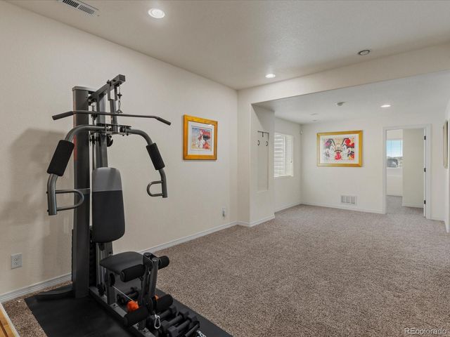 3315 Paintbrush Lane, Parker, CO 80138
