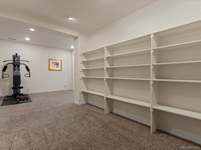 3315 Paintbrush Lane, Parker, CO 80138