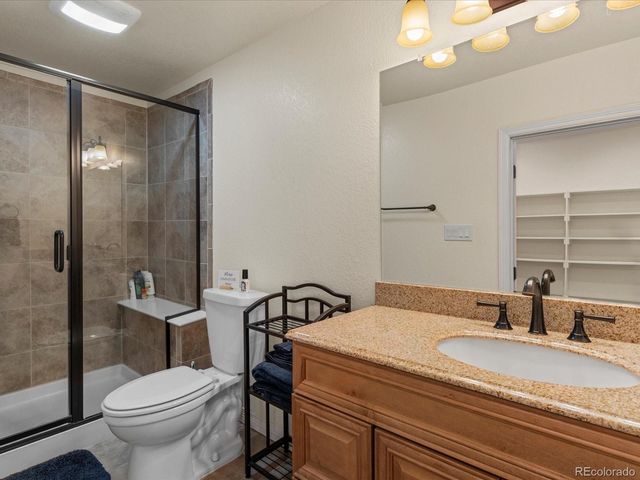 3315 Paintbrush Lane, Parker, CO 80138