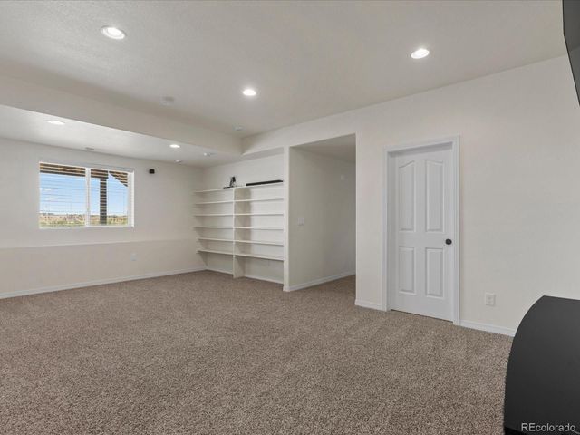 3315 Paintbrush Lane, Parker, CO 80138