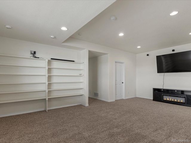 3315 Paintbrush Lane, Parker, CO 80138