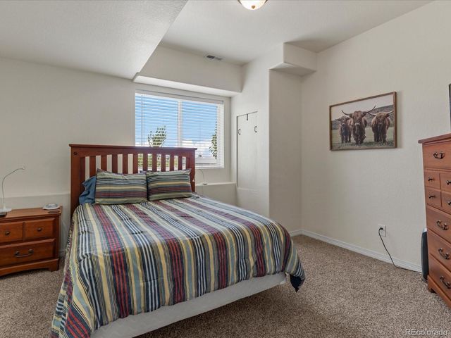 3315 Paintbrush Lane, Parker, CO 80138